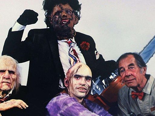 'Texas Chainsaw Massacre' Actor Seriously Injured After Cyclist Runs Him Over: Details on Bill Moseley's Condition