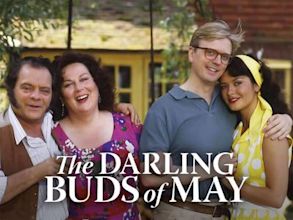 The Darling Buds of May