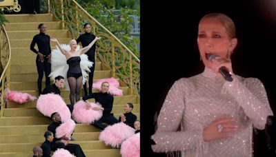 巴黎奧運｜Lady Gaga任開幕禮嘉賓 Celine Dion壓軸出場再開金口 | am730