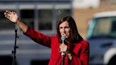 Man arrested in alleged assault of former US Sen. Martha McSally