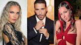 Bailando 2023: la reacción de Pampita Ardohain cuando Eva Bargiela contó que le dijo que no a Miguel Ángel Silvestre