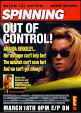 Spinning Out of Control (TV Movie 2001) - IMDb