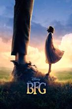 BFG – Big Friendly Giant