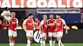 Arsenal tendrá duelo ante AFC Bournemouth en amistoso en Carson