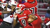 Cincinnati high school football scores in Week 3