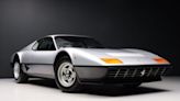 1600Veloce Is Selling A 1981 Ferrari 512 BB On Bring A Trailer