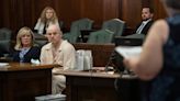 In teen murder plea deal, defense claims love triangle motive; prosecutors skeptical