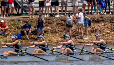 How Ann Arbor Skyline rowers went from beginners to national champions in 3 years