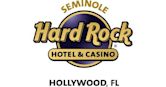 Seminole Hard Rock Hotel & Casino Hollywood