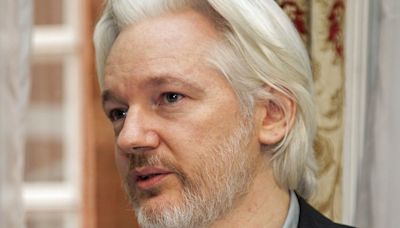 La buena noticia del mes: Assange, al fin libre