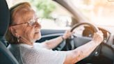 Older drivers could be prevented from using certain vehicles due to licence rule