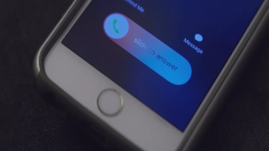 U.S. Marshals Service warns Louisiana residents about scam calls, spoofing