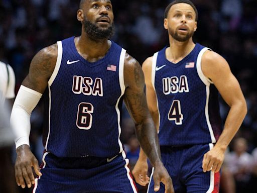 Olympic Basketball 2024: When and How to Watch From Anywhere