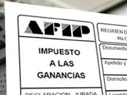 Argentina / Economía | 800.000 trabajadores volverán a pagar el impuesto a las Ganancias