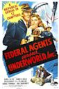 Federal Agents vs. Underworld, Inc