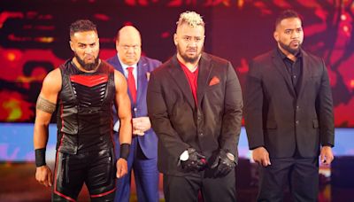 Audiencia WWE Friday Night SmackDown 10 de mayo de 2024
