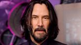 Keanu Reeves: I think about death all the time