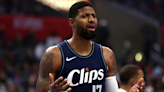 NBA trade rumors: Latest on Paul George, Knicks could move Mitchell Robinson, surprising Jazz player on block