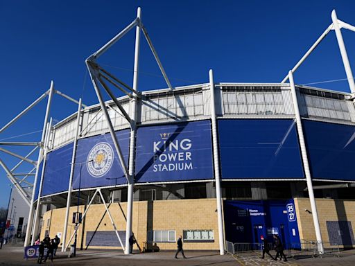 Leicester City vs Southampton LIVE: Championship latest score, goals and updates from fixture