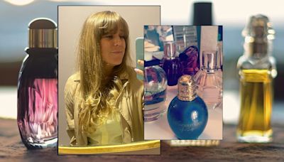 I always match my perfume to my outfit – am I the only one?