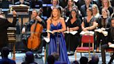 BBC Proms 2022: Bach’s B Minor Mass, OAE/Butt review - heavenly