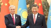 Kazakhstan remains central to Beijing's plans for belt and road as China sets sights on Europe