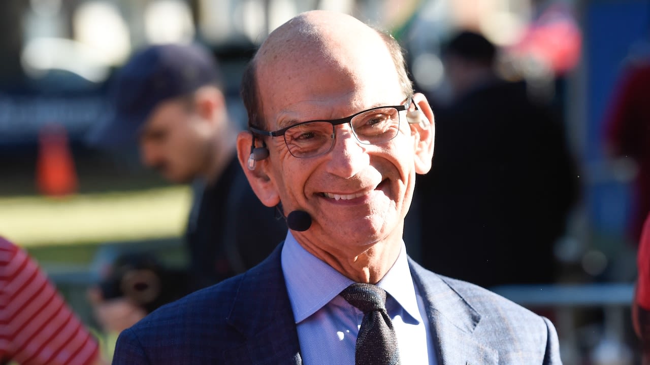 Finebaum: Jim Harbaugh deserves an Oscar for response to NCAA allegations