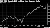 Asian Stocks Rally as US Shares Near Fresh Record: Markets Wrap