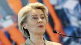 Von der Leyen aboga por incrementar inversiones en investigación de fusión nuclear