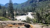 Yosemite National Park tourists are slammed for disgusting act