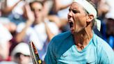 Rafa Nadal sucumbe al cansancio y ante Nuno Borges en la final de Bastad