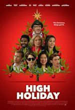 Image gallery for High Holiday - FilmAffinity