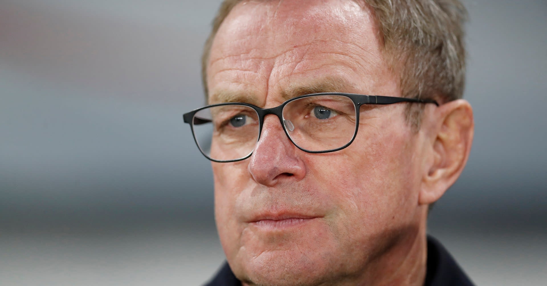 Coach Rangnick turns down Bayern to stay on with Austria after Euro 2024