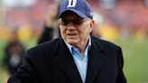 Jerry Jones goes from "all-in" to needing to "win with less"