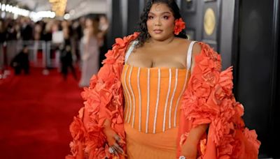 South Park Lizzo Episode: Rapper Reacts to Ozempic Spoof Amid Weight Loss