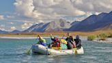Writing the rivers of life in Alaska | Homer News