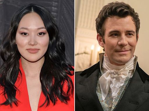 “Bridgerton” officially confirms Yerin Ha as Benedict's season 4 love interest Sophie as rehearsals begin