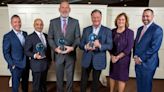 NJ Food Council Honors 3 Industry Leaders at Annual ‘Night of Distinction’