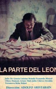 La parte del león