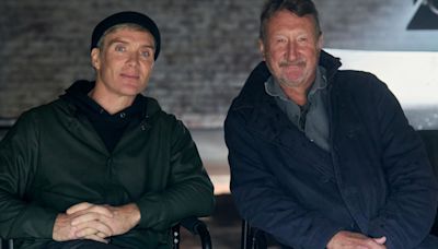 First look revealed as filming begins on highly-anticipated Peaky Blinders movie