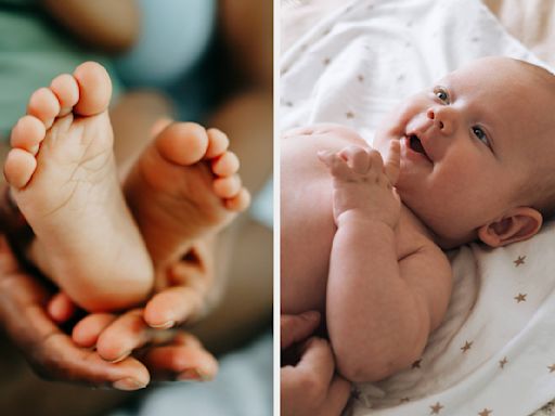 Share The Baby Names That Are So Ridiculous You Can't Help But Cringe