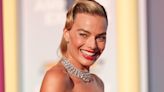 Margot Robbie Had the Most Priceless Reaction To Finding Out Which Barbie Character She’s Really Like