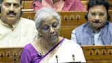 Full text of Nirmala Sitharaman’s budget 2024 speech