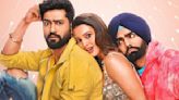 Bad Newz Collection Day 4 Prediction: Vicky Kaushal’s Film To Record Its Lowest Numbers As It Crosses 30Cr