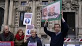 Julian Assange Can Appeal Extradition to US, Judges Rule