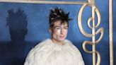 Ezra Miller’s Vermont farm has ‘guns and bullets lying around’ while they host mother and her three children