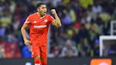 América golea a Toluca, es líder y consigue Liguilla directa