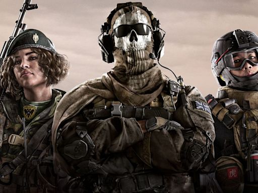 Microsoft Layoffs Hit Call of Duty Warzone Mobile, Which ‘Didn't Hit as Big as Hoped’