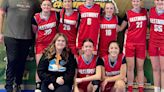 NCW represents well at Washington Middle School AAU State Basketball Championships