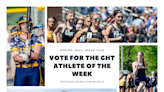 VOTE: Who is the Gaylord Herald Times Athlete of the Week for May 13-19?